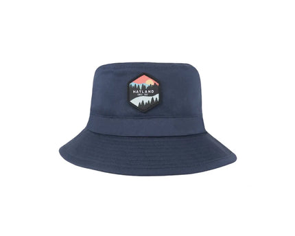Hatland Hatland Yolo Hat Navy