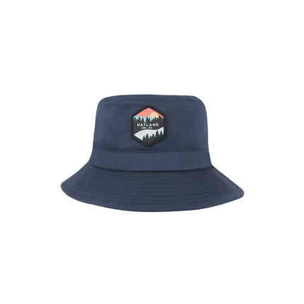 Hatland Hatland Yolo Hat Navy
