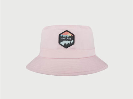 Hatland Hatland Yolo Hat Pink