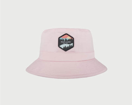 Hatland Hatland Yolo Hat Pink