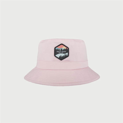 Hatland Hatland Yolo Hat Pink