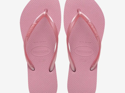 Havaianas Havaianas Slim Slippers Chiffon Rose