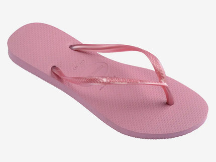 Havaianas Havaianas Slim Slippers Chiffon Rose
