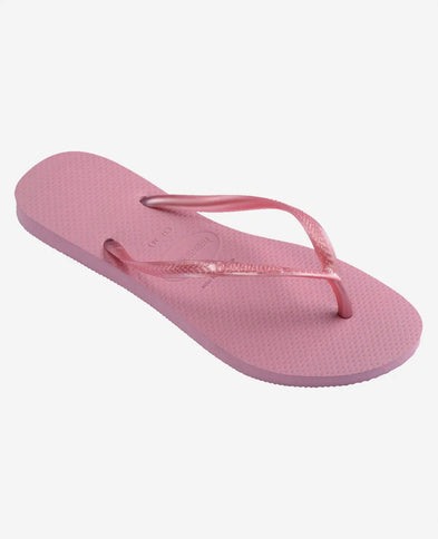 Havaianas Havaianas Slim Slippers Chiffon Rose