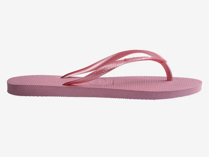 Havaianas Havaianas Slim Slippers Chiffon Rose