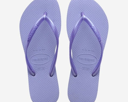 Havaianas Havaianas Slim Slippers Lilac Breeze