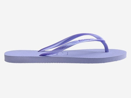 Havaianas Havaianas Slim Slippers Lilac Breeze