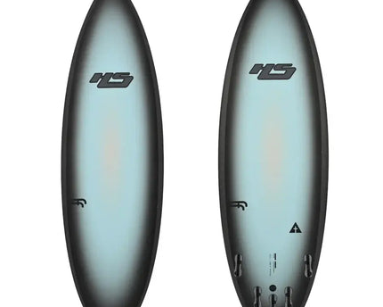 Hayden Shapes Hayden Shapes 6'0 Holy Hypto FF - FCS II - Oxy