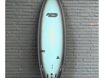 Hayden Shapes Hayden Shapes 6'0 Holy Hypto FF - FCS II - Oxy