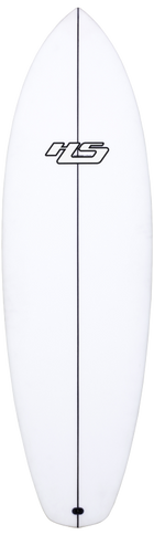 Hayden Shapes Hayden Shapes Loot PE-C 5'8''