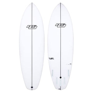 Hayden Shapes Hayden Shapes Loot PE-C 5'8''