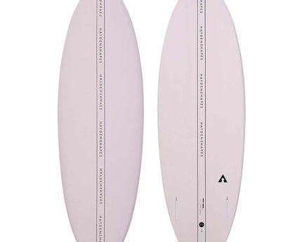 Hayden Shapes Haydenshapes Hypto Krypto Epoxy Soft - Futures - 3 Fin 5'8 Dust