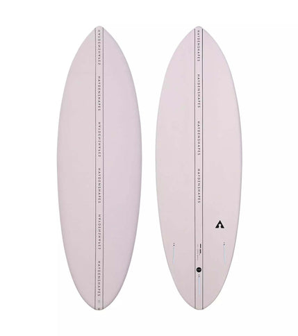 Hayden Shapes Haydenshapes Hypto Krypto Epoxy Soft - Futures - 3 Fin 5'8 Dust