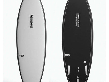 Hayden Shapes Haydenshapes Hypto Krypto FF - FCS II - 3 Fin 5'11 50/50