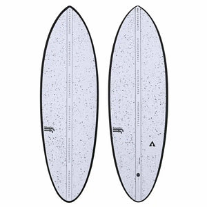 Hayden Shapes Haydenshapes Hypto Krypto FF SOFT - Futures - 3 Fin 5'8 FF