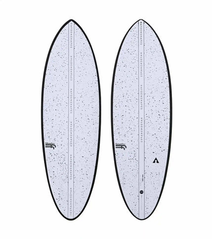 Hayden Shapes Haydenshapes Hypto Krypto FF SOFT - Futures - 3 Fin 5'8 FF