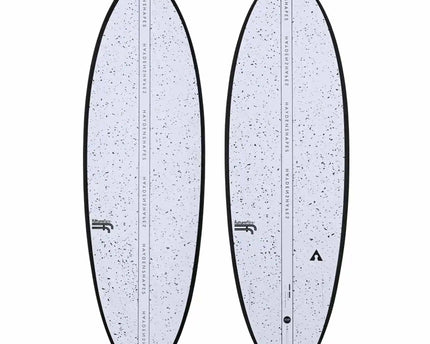 Hayden Shapes Haydenshapes Hypto Krypto FF SOFT - Futures - 3 Fin 6'4 FF