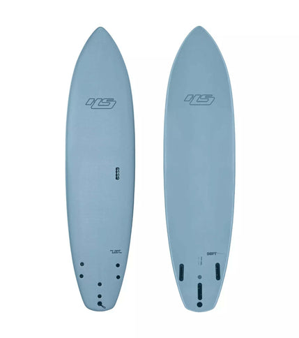 Hayden Shapes Haydenshapes Loot SOFT - Futures - 3 Fin 9'0 Blue