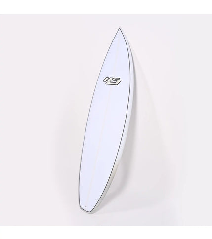 Haydenshapes Haydenshapes Cohort I PE - FCS II - 3 Fin