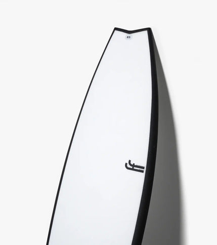 Haydenshapes Haydenshapes Cohort II FF - FCS II - 3 Fin