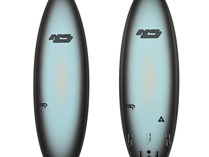 Haydenshapes Haydenshapes Holy Hypto FF - FCS II - 5 Fin - Oxy
