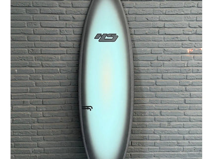 Haydenshapes Haydenshapes Holy Hypto FF - FCS II - 5 Fin - Oxy