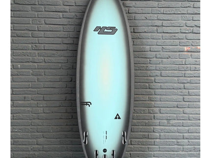 Haydenshapes Haydenshapes Holy Hypto FF - FCS II - 5 Fin - Oxy