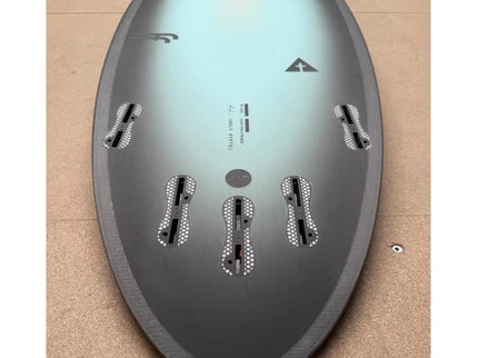 Haydenshapes Haydenshapes Holy Hypto FF - FCS II - 5 Fin - Oxy
