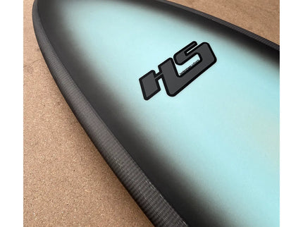 Haydenshapes Haydenshapes Holy Hypto FF - FCS II - 5 Fin - Oxy
