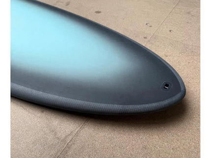 Haydenshapes Haydenshapes Holy Hypto FF - FCS II - 5 Fin - Oxy