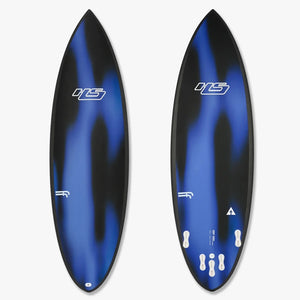 Haydenshapes Haydenshapes Holy Hypto FutureFlex Plasma - FCS II - 5 Fin