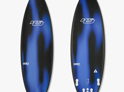 Haydenshapes Haydenshapes Holy Hypto FutureFlex Plasma - FCS II - 5 Fin
