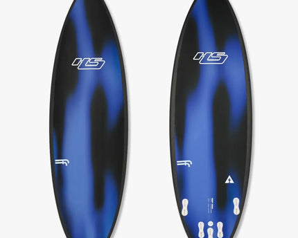 Haydenshapes Haydenshapes Holy Hypto FutureFlex Plasma - FCS II - 5 Fin