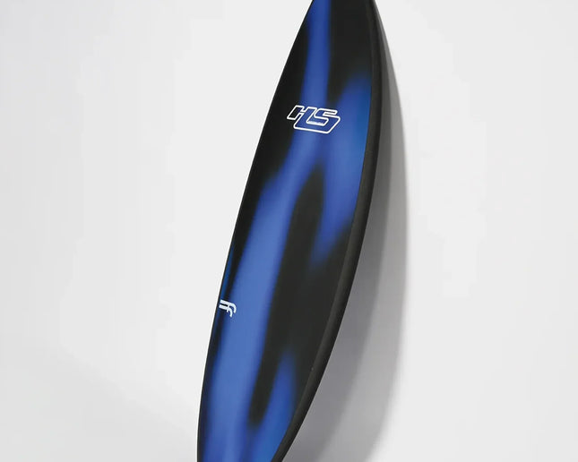Haydenshapes Haydenshapes Holy Hypto FutureFlex Plasma - FCS II - 5 Fin