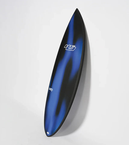 Haydenshapes Haydenshapes Holy Hypto FutureFlex Plasma - FCS II - 5 Fin