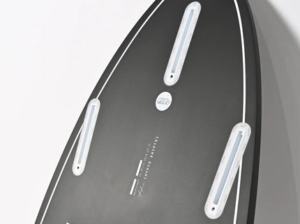 Haydenshapes Haydenshapes Hypto Krypto Carbonyx - FCS II - 3 Fin
