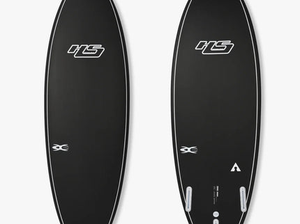Haydenshapes Haydenshapes Hypto Krypto Carbonyx - Futures - 3 Fin