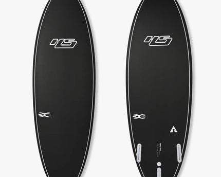 Haydenshapes Haydenshapes Hypto Krypto Carbonyx - Futures - 3 Fin