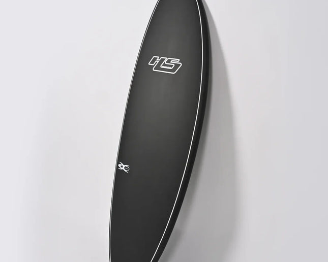 Haydenshapes Haydenshapes Hypto Krypto Carbonyx - Futures - 3 Fin