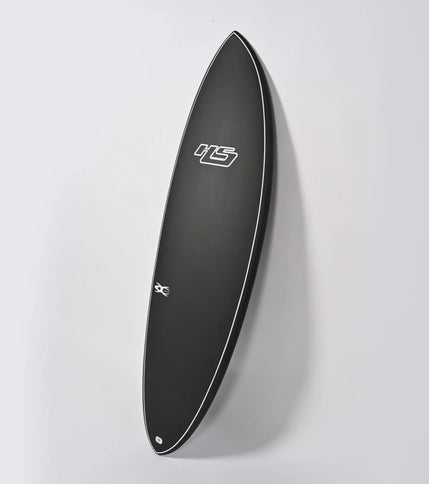 Haydenshapes Haydenshapes Hypto Krypto Carbonyx - Futures - 3 Fin
