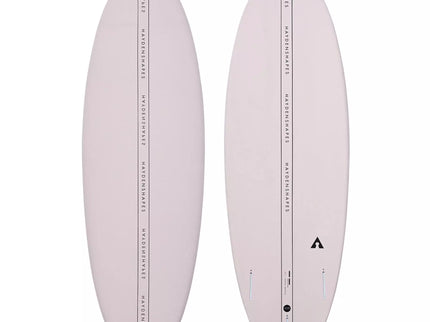 Haydenshapes Haydenshapes Hypto Krypto Epoxy Soft - Futures - 3 Fin