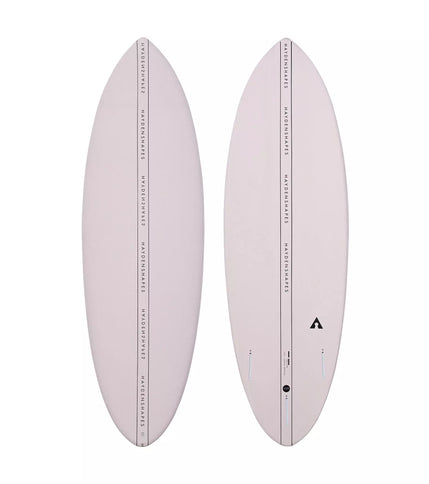 Haydenshapes Haydenshapes Hypto Krypto Epoxy Soft - Futures - 3 Fin