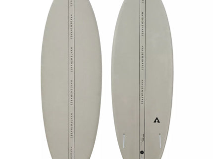 Haydenshapes Haydenshapes Hypto Krypto Epoxy Soft - Futures - 3 Fin