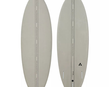 Haydenshapes Haydenshapes Hypto Krypto Epoxy Soft - Futures - 3 Fin