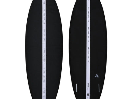 Haydenshapes Haydenshapes Hypto Krypto Epoxy Soft - Futures - 3 Fin