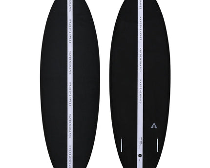 Haydenshapes Haydenshapes Hypto Krypto Epoxy Soft - Futures - 3 Fin