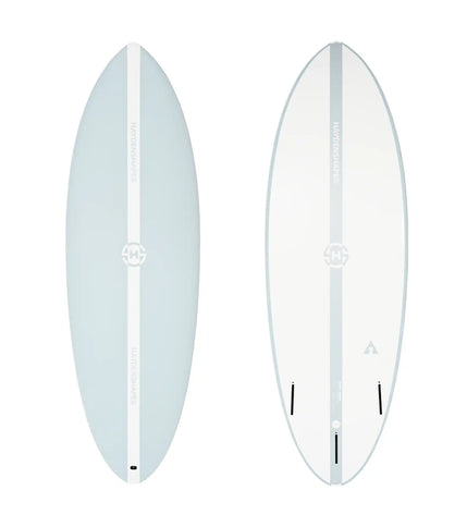 Haydenshapes Haydenshapes Hypto Krypto EPS Soft Top - Futures - 3 Fin