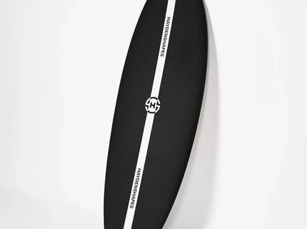 Haydenshapes Haydenshapes Hypto Krypto EPS Soft Top - Futures - 3 Fin - Inverted