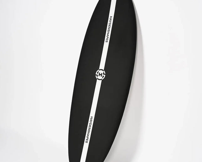 Haydenshapes Haydenshapes Hypto Krypto EPS Soft Top - Futures - 3 Fin - Inverted