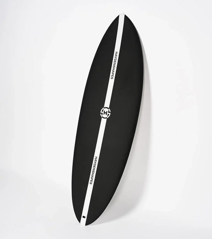 Haydenshapes Haydenshapes Hypto Krypto EPS Soft Top - Futures - 3 Fin - Inverted